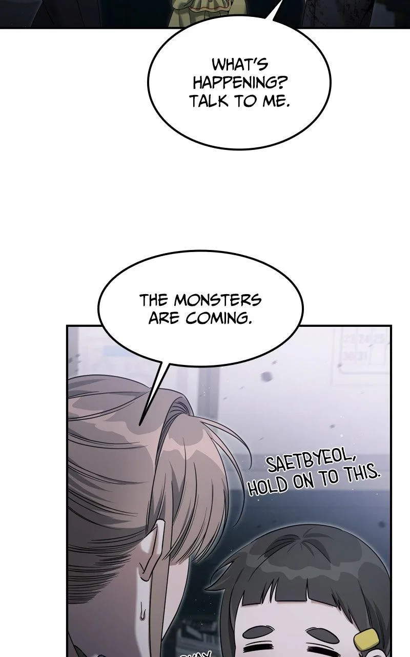 The Hunter Next Door Chapter 8 – Page 66