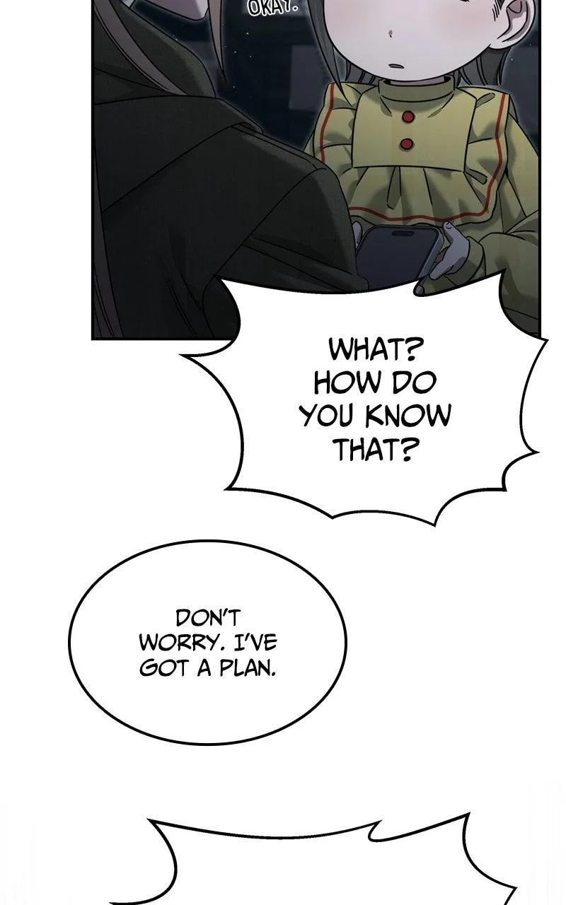 The Hunter Next Door Chapter 8 – Page 67