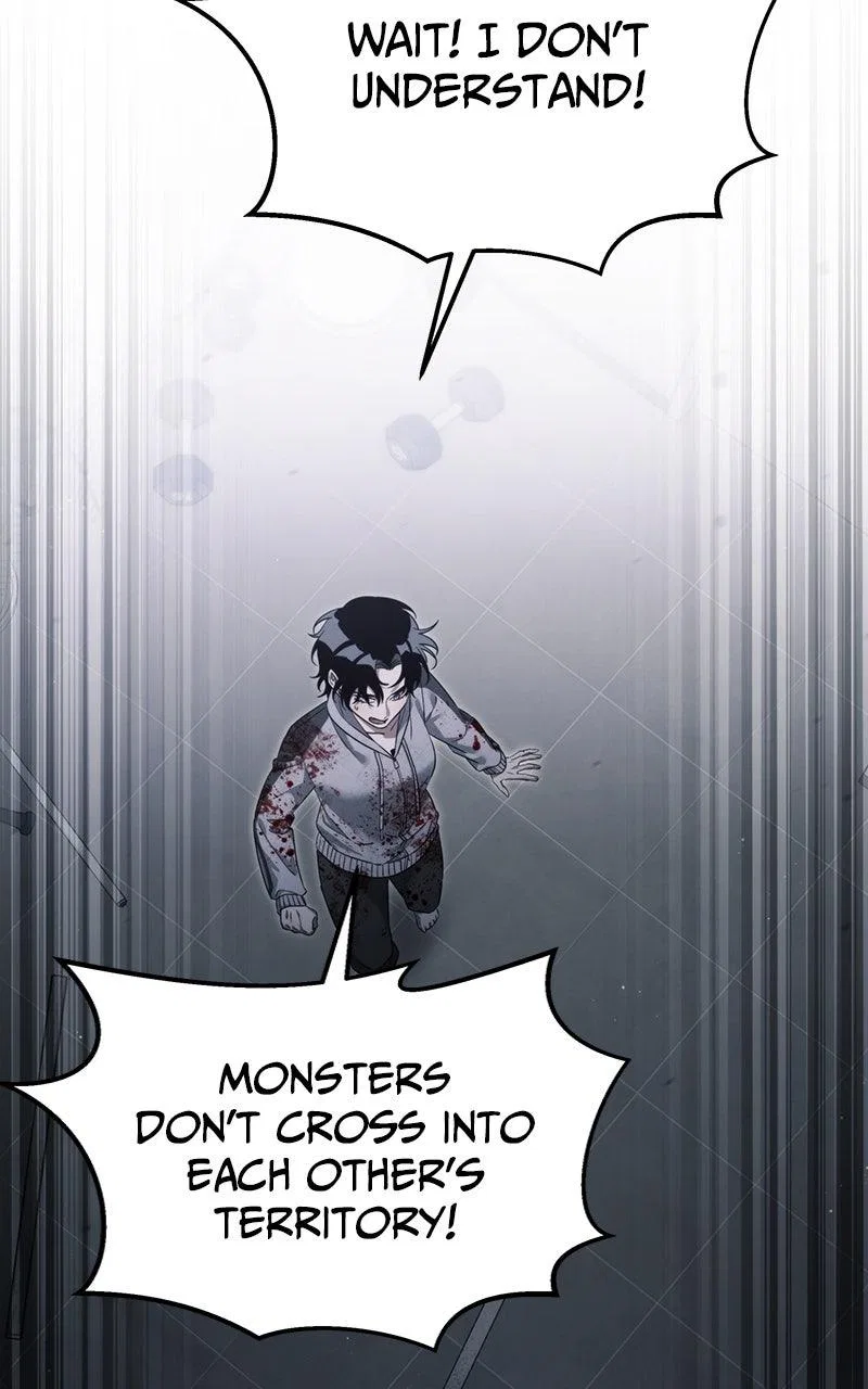 The Hunter Next Door Chapter 8 – Page 68