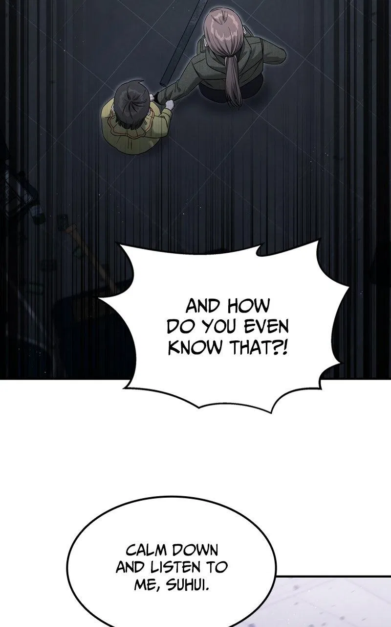 The Hunter Next Door Chapter 8 – Page 69