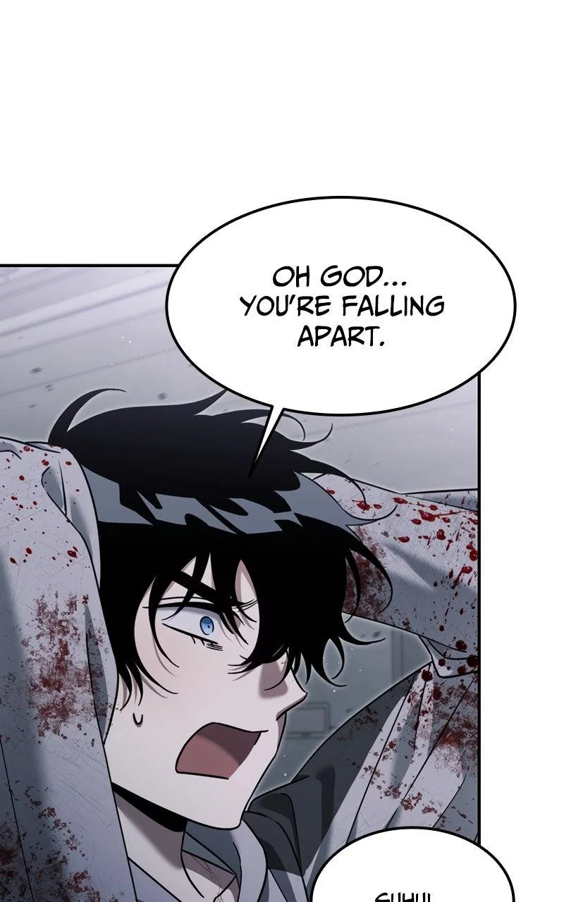 The Hunter Next Door Chapter 8 – Page 71