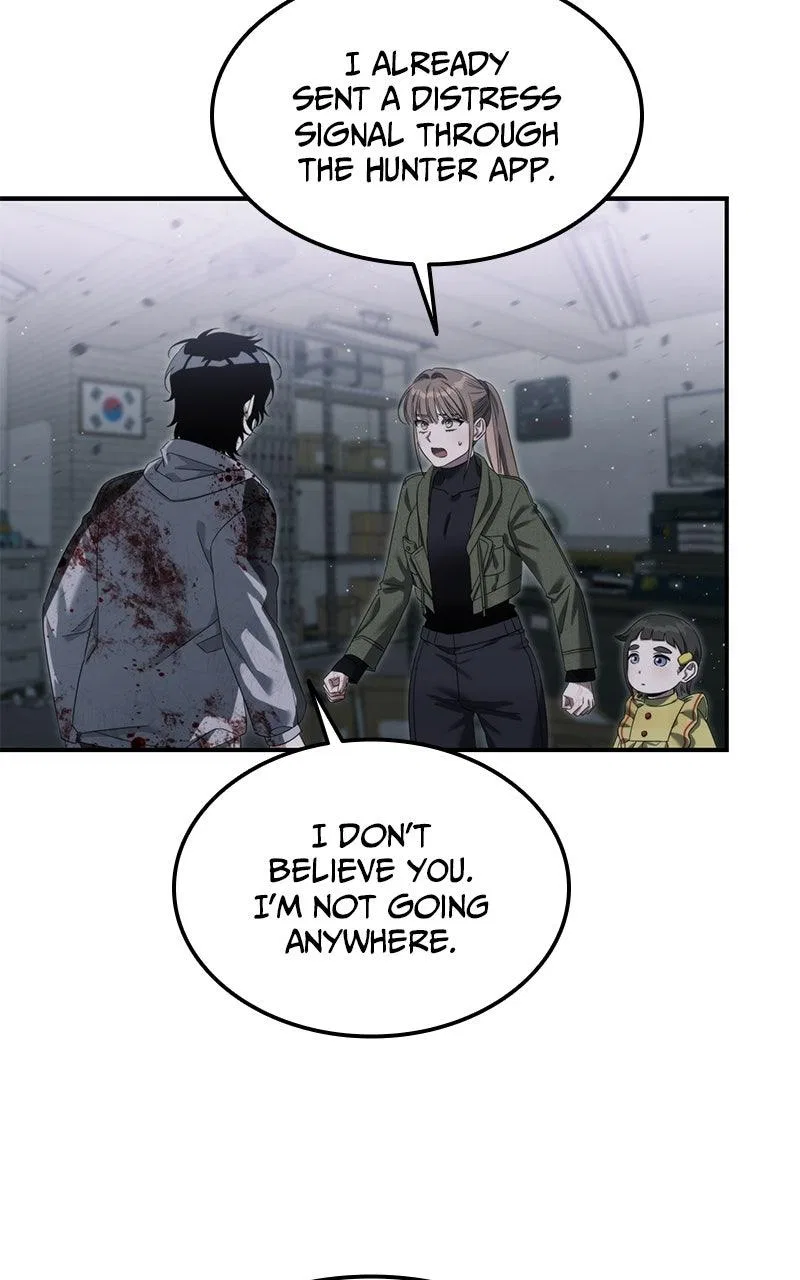 The Hunter Next Door Chapter 8 – Page 73
