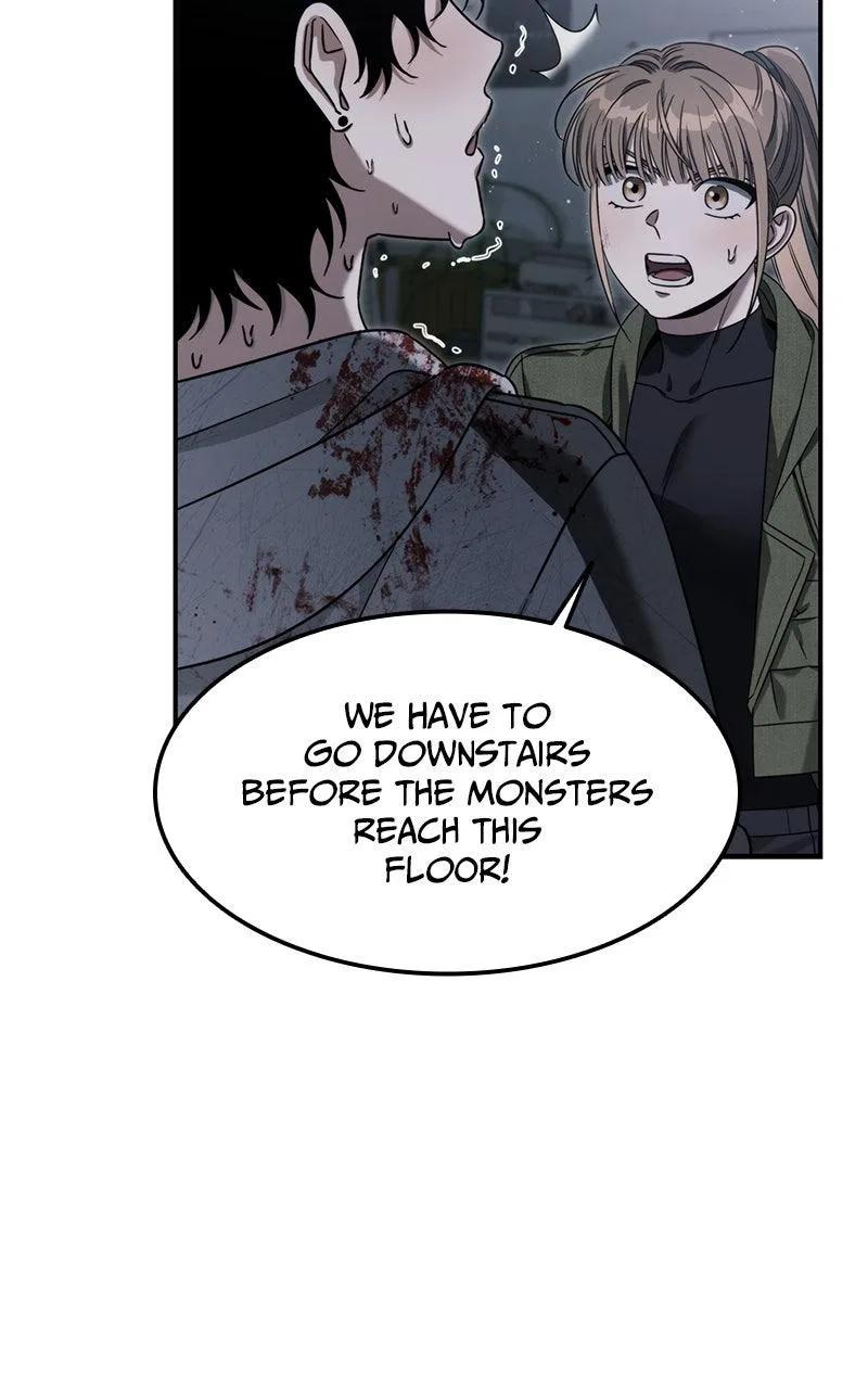 The Hunter Next Door Chapter 8 – Page 79