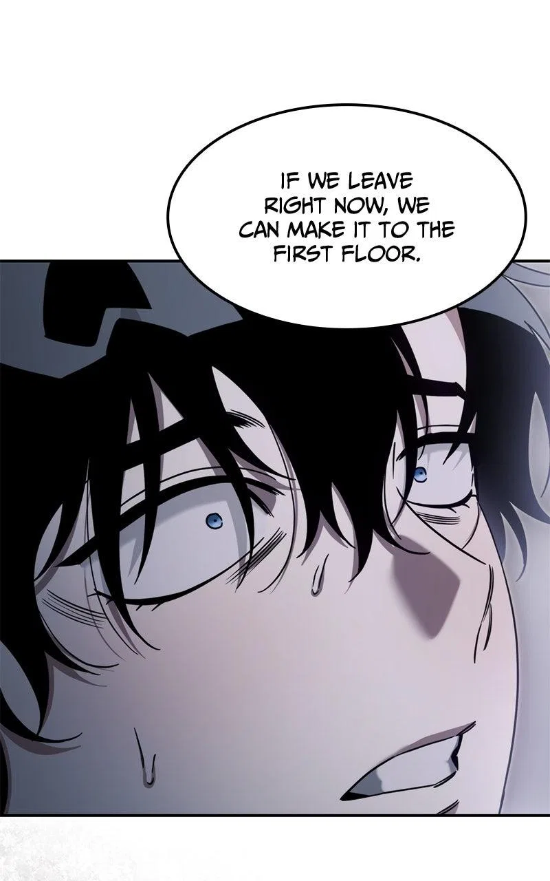 The Hunter Next Door Chapter 8 – Page 80
