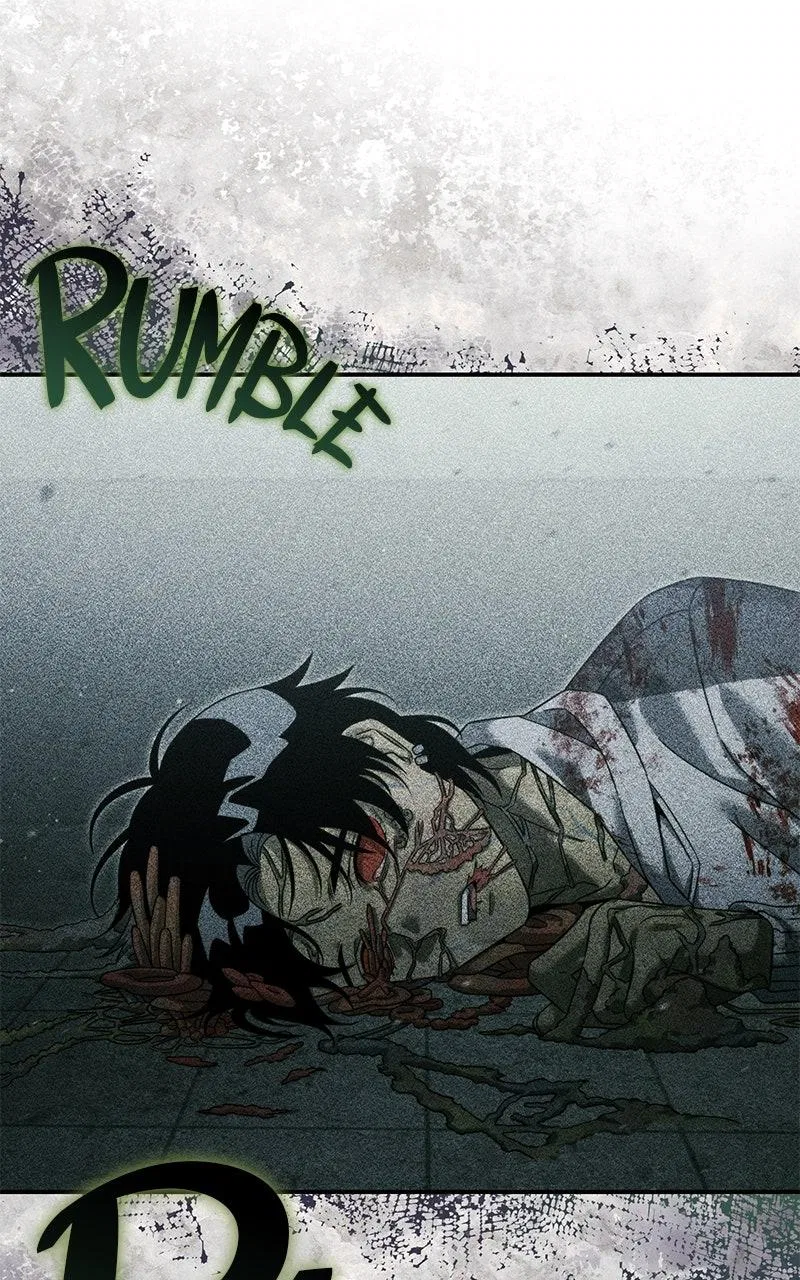 The Hunter Next Door Chapter 8 – Page 81