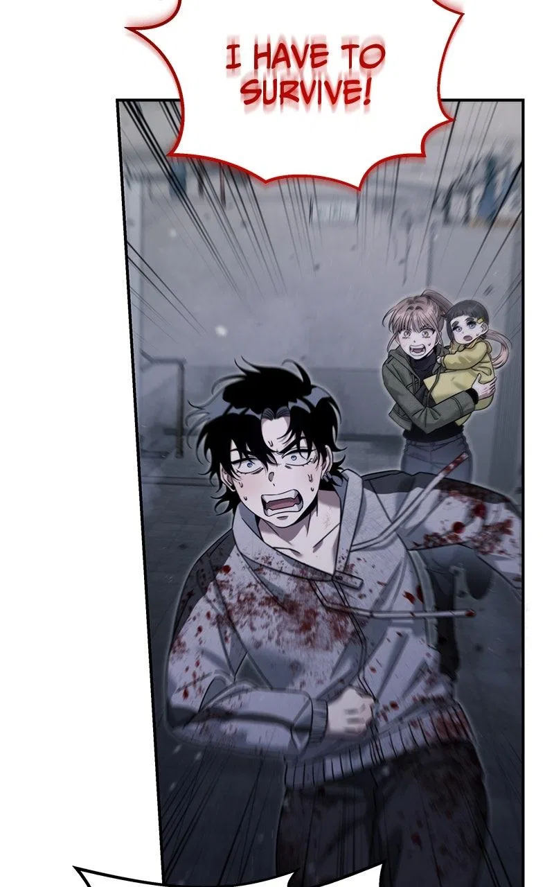 The Hunter Next Door Chapter 8 – Page 87