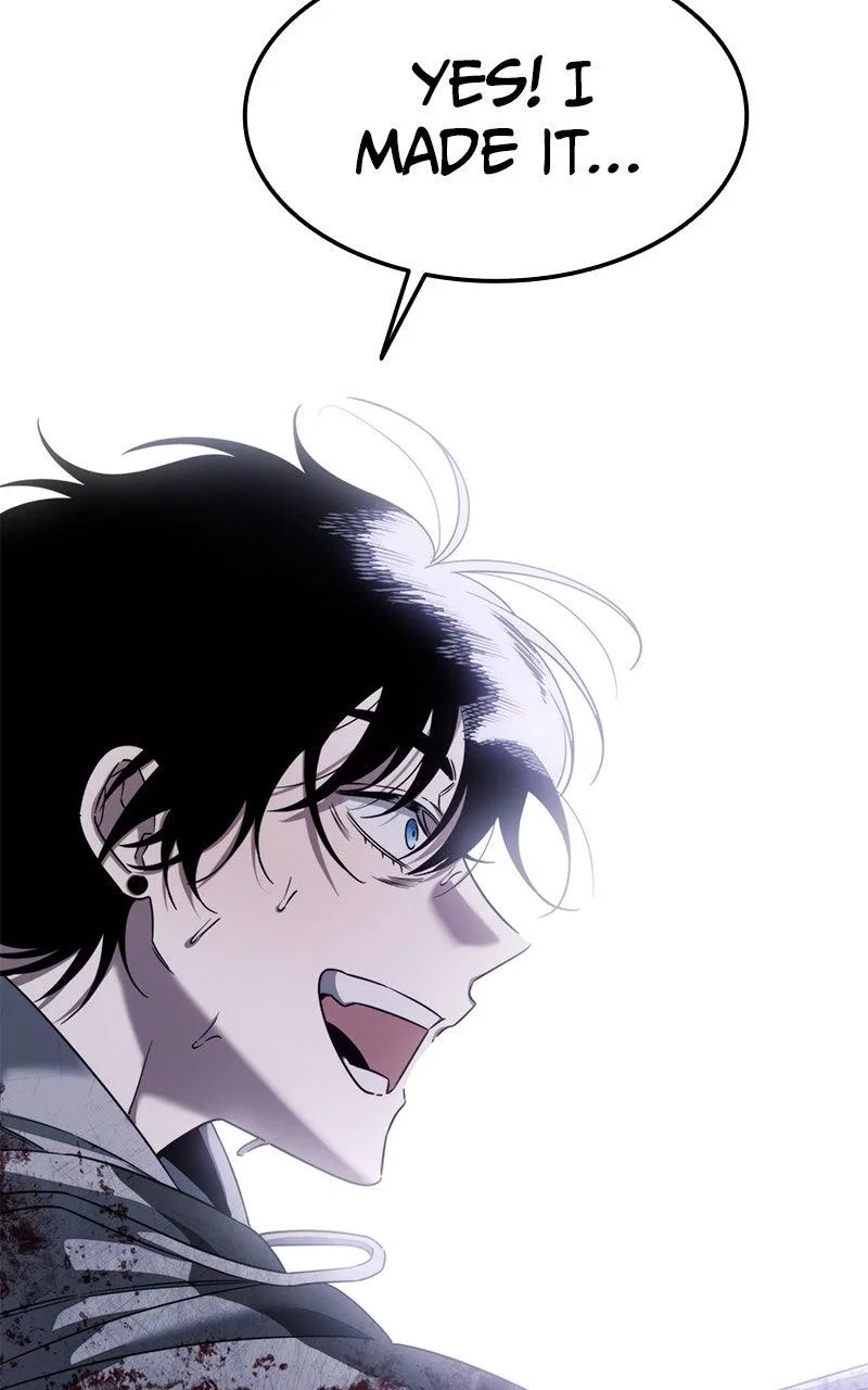 The Hunter Next Door Chapter 8 – Page 103