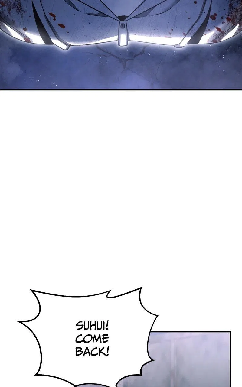 The Hunter Next Door Chapter 8 – Page 108