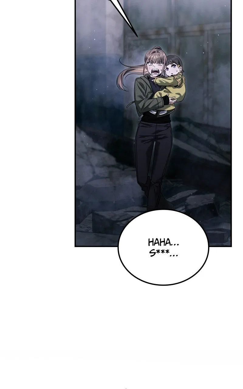 The Hunter Next Door Chapter 8 – Page 109