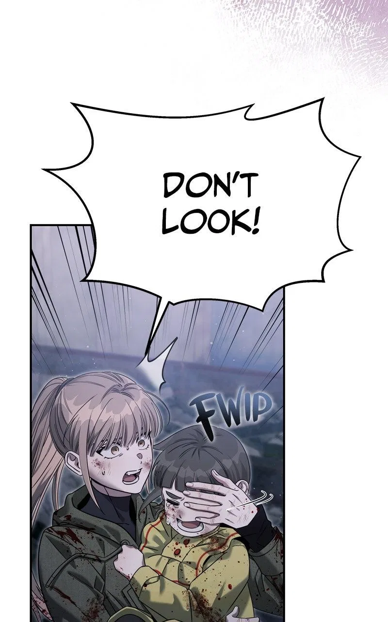 The Hunter Next Door Chapter 8 – Page 118