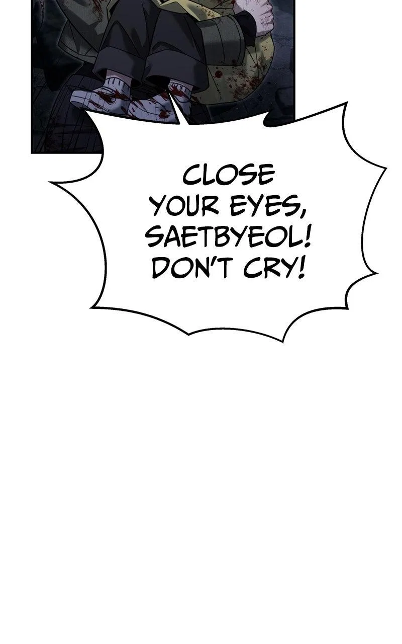 The Hunter Next Door Chapter 8 – Page 119