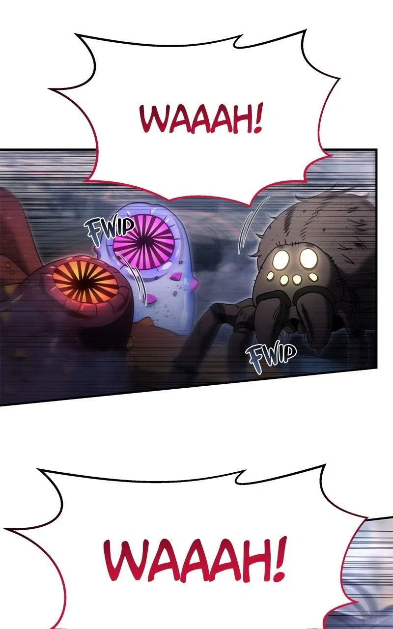 The Hunter Next Door Chapter 8 – Page 120
