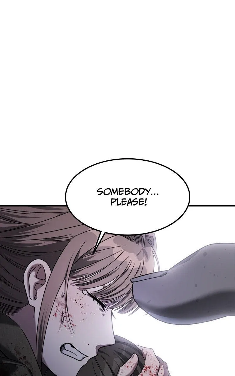 The Hunter Next Door Chapter 8 – Page 134