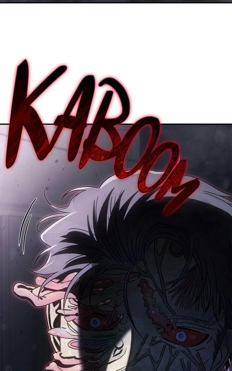 The Hunter Next Door Chapter 7 – Page 5