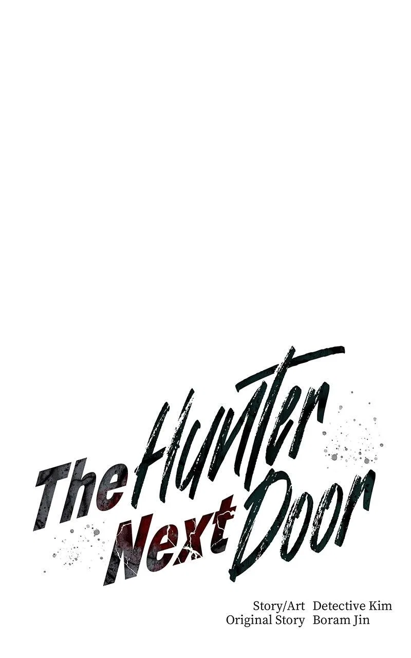 The Hunter Next Door Chapter 7 – Page 10
