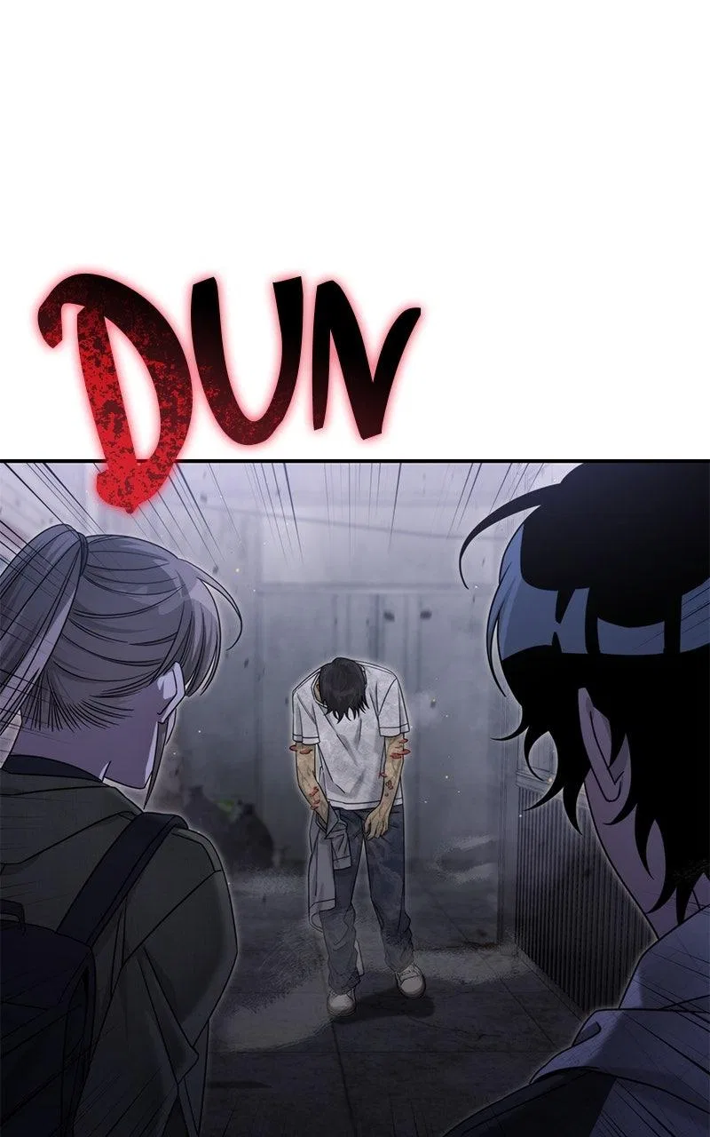 The Hunter Next Door Chapter 7 – Page 11