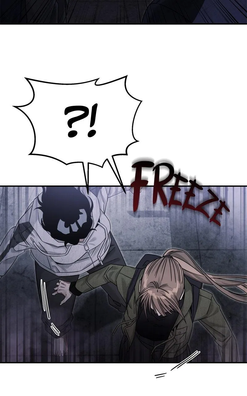 The Hunter Next Door Chapter 7 – Page 12
