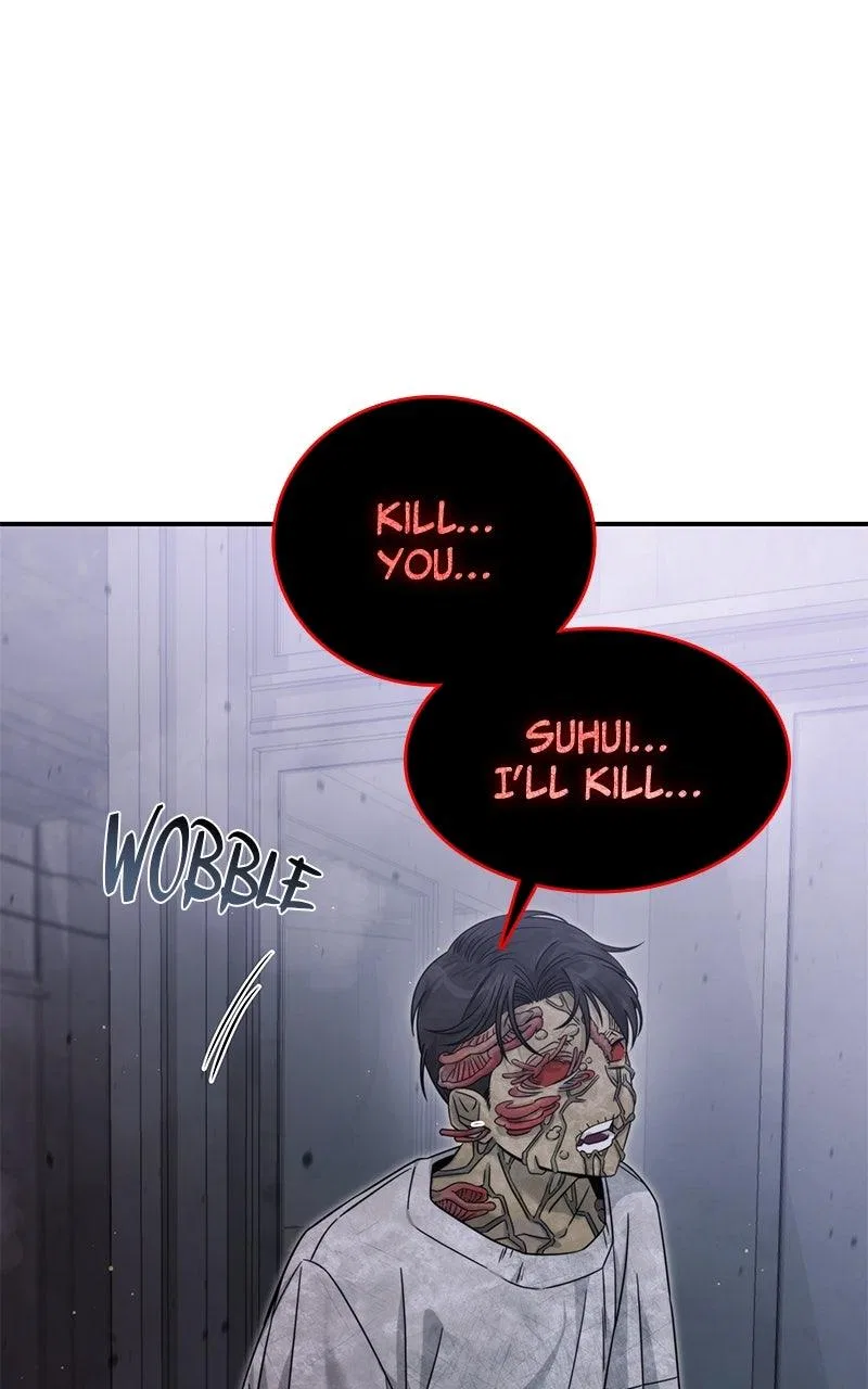 The Hunter Next Door Chapter 7 – Page 13