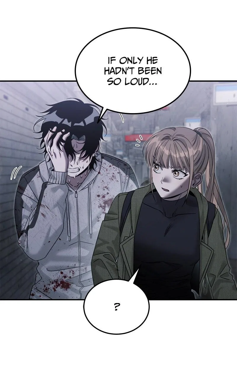 The Hunter Next Door Chapter 7 – Page 18