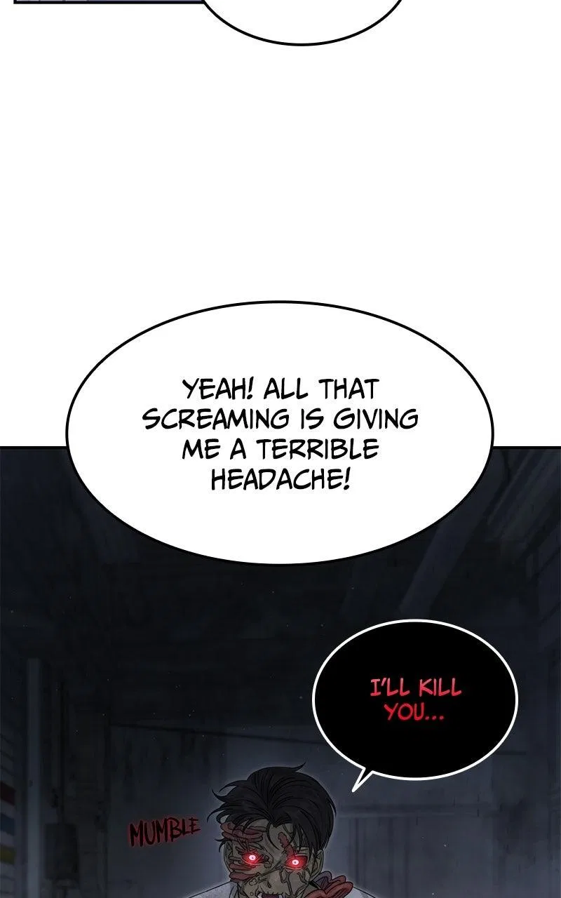 The Hunter Next Door Chapter 7 – Page 20