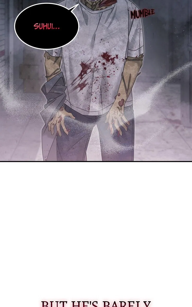 The Hunter Next Door Chapter 7 – Page 21