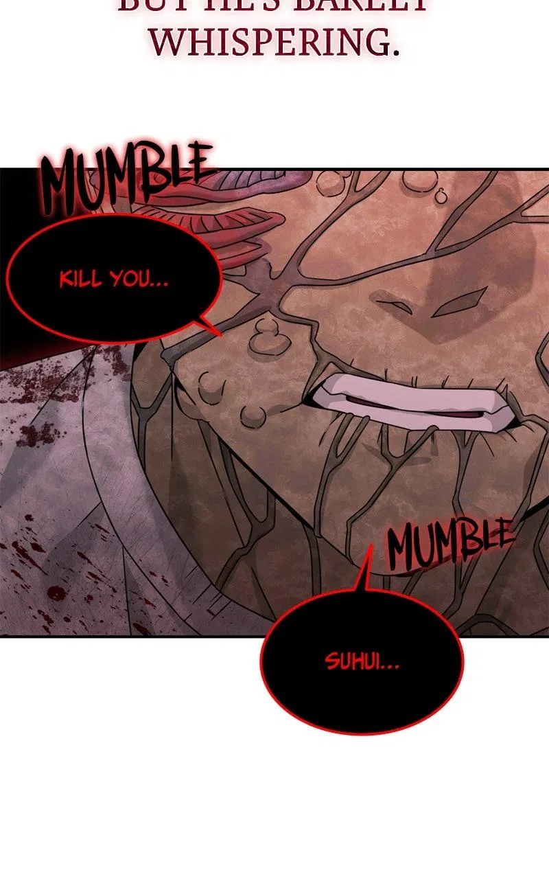 The Hunter Next Door Chapter 7 – Page 22