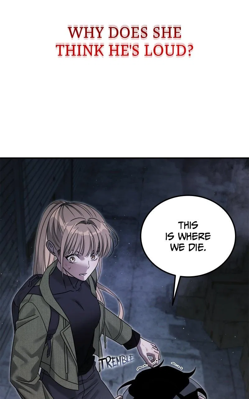 The Hunter Next Door Chapter 7 – Page 23