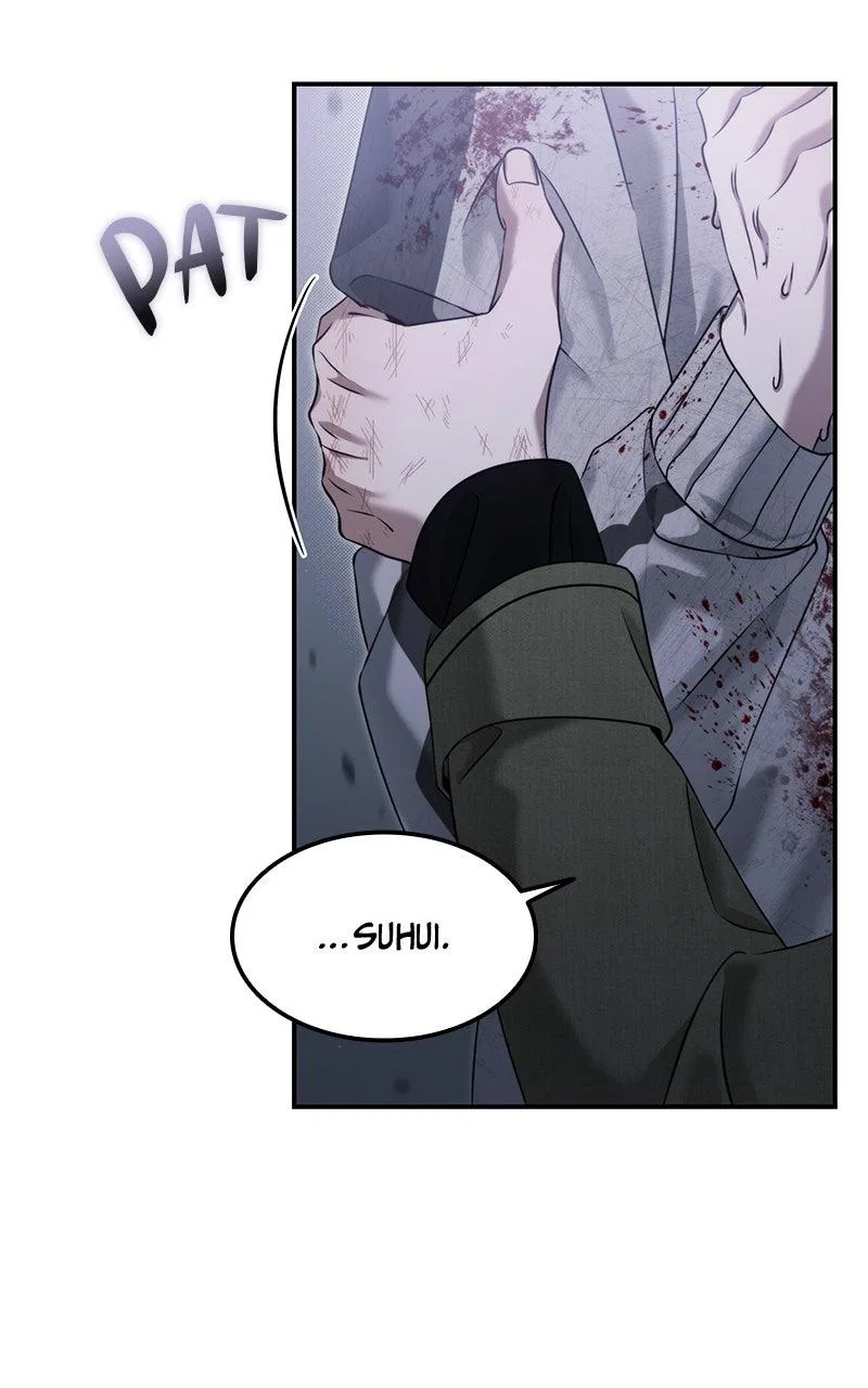 The Hunter Next Door Chapter 7 – Page 32