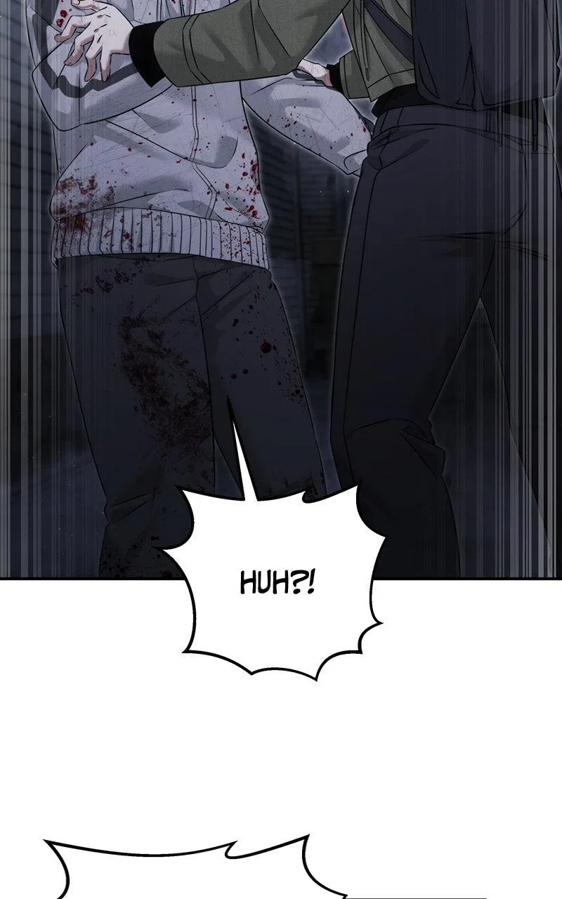The Hunter Next Door Chapter 7 – Page 34