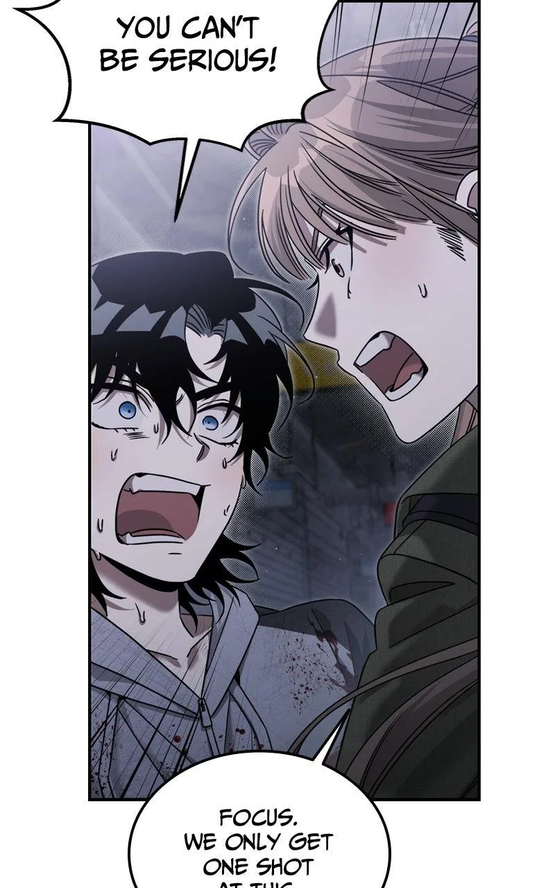 The Hunter Next Door Chapter 7 – Page 35