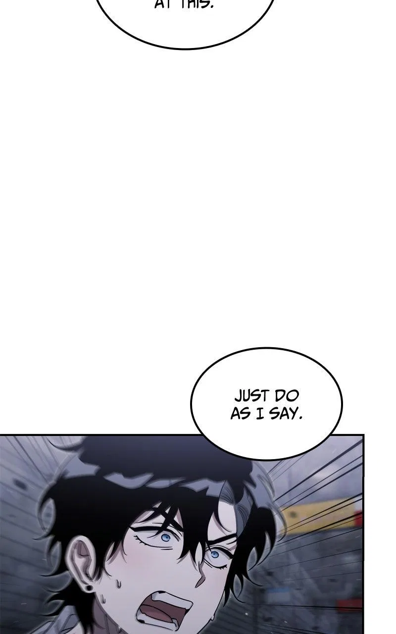 The Hunter Next Door Chapter 7 – Page 36