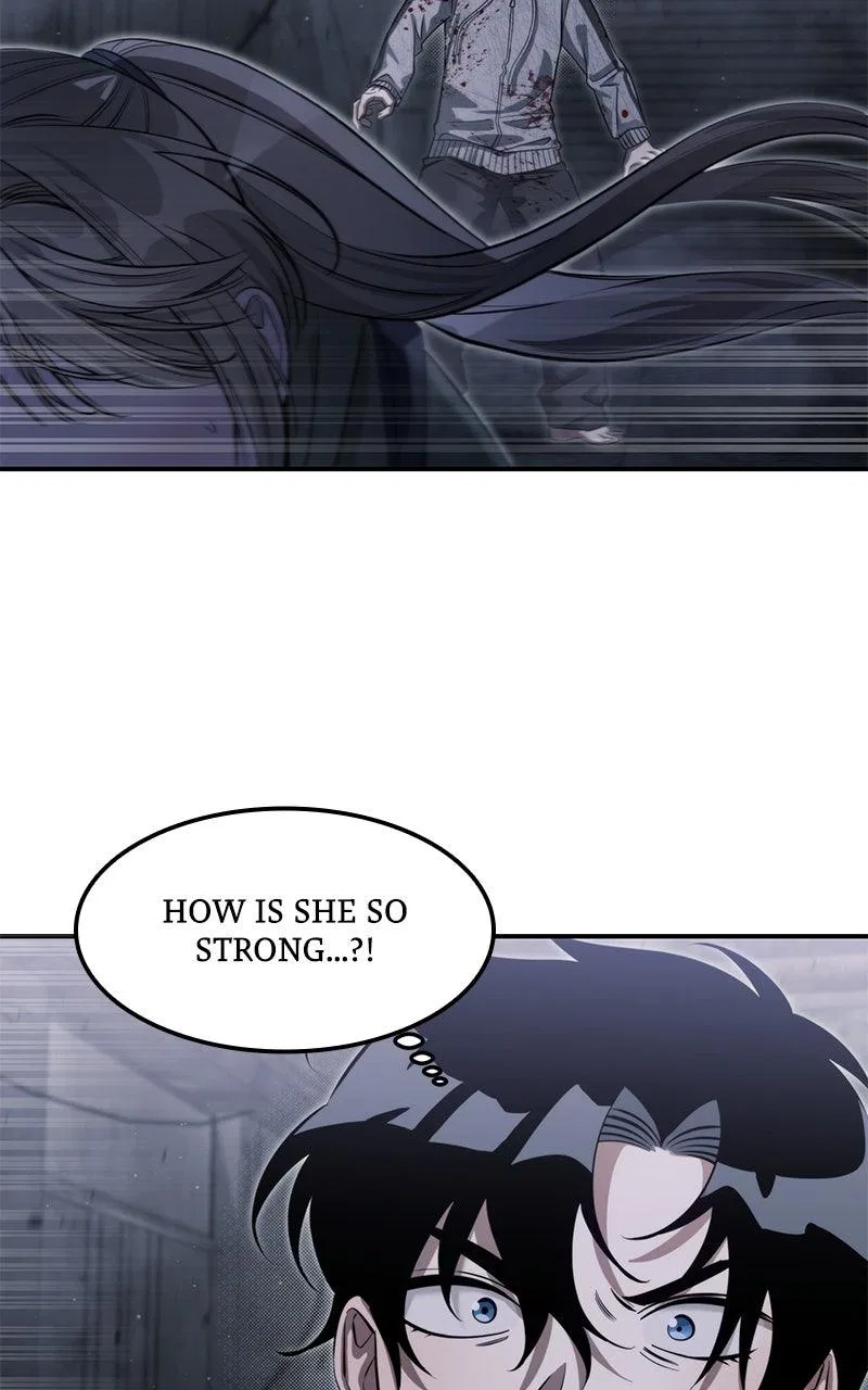 The Hunter Next Door Chapter 7 – Page 46
