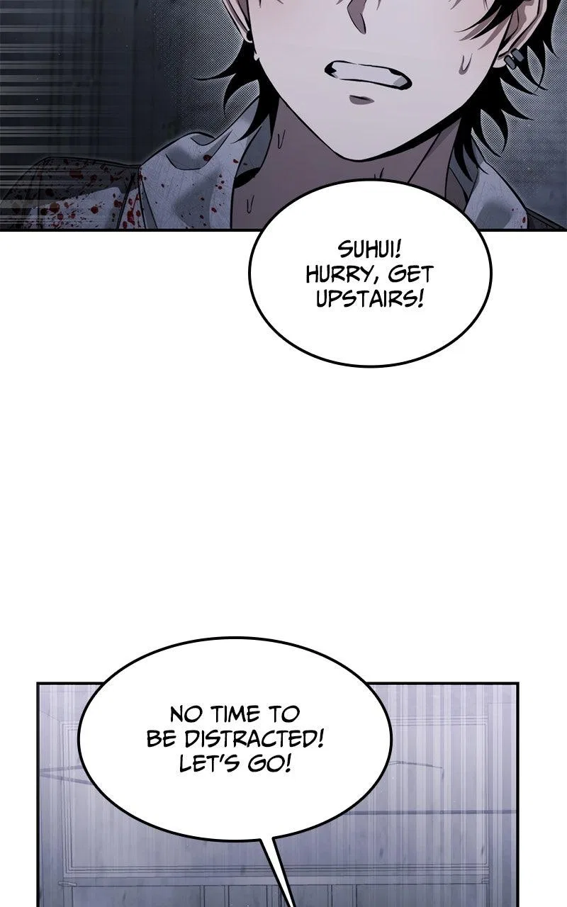 The Hunter Next Door Chapter 7 – Page 47