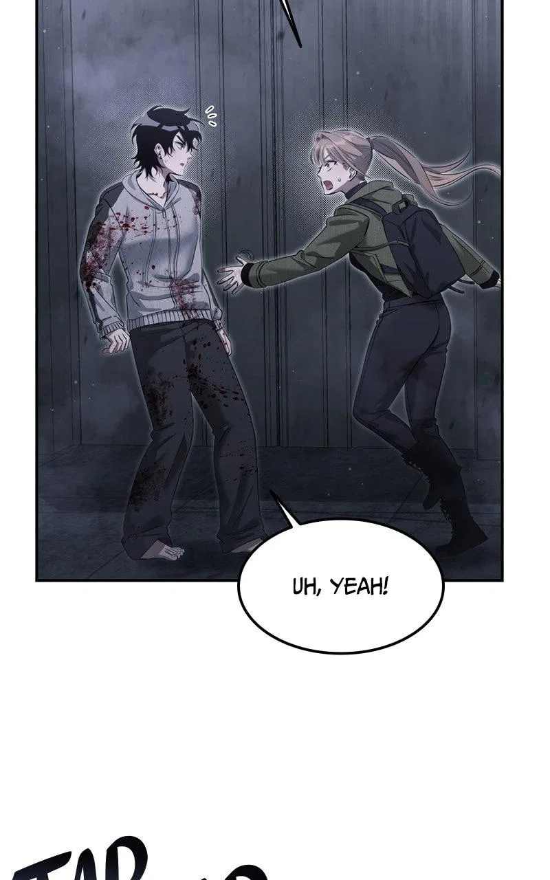 The Hunter Next Door Chapter 7 – Page 48