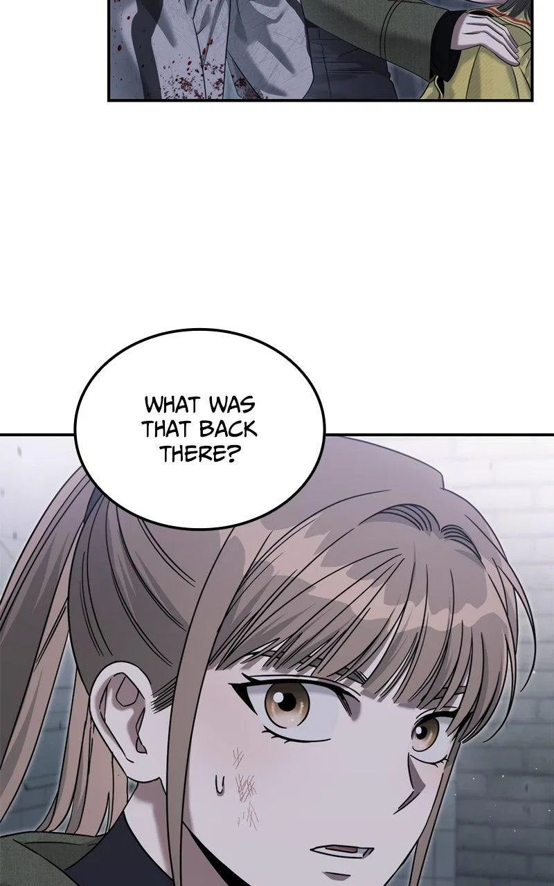 The Hunter Next Door Chapter 7 – Page 53