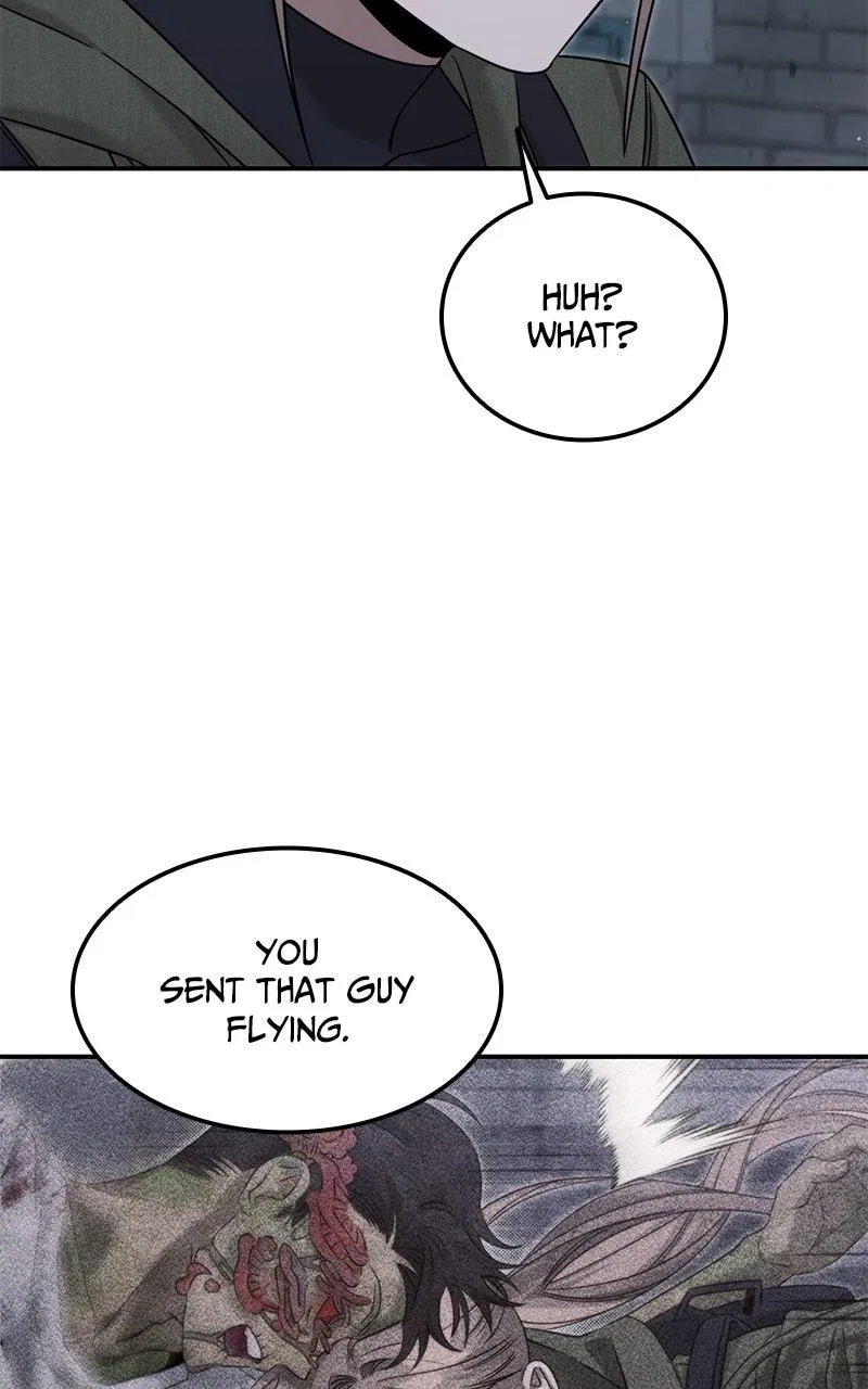 The Hunter Next Door Chapter 7 – Page 54