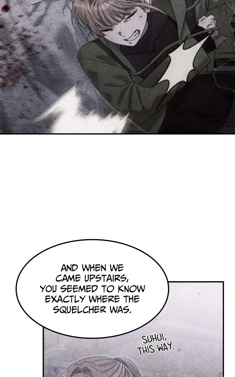 The Hunter Next Door Chapter 7 – Page 55