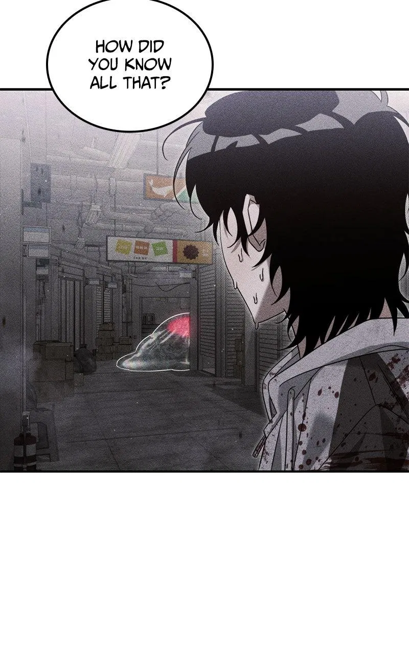The Hunter Next Door Chapter 7 – Page 57