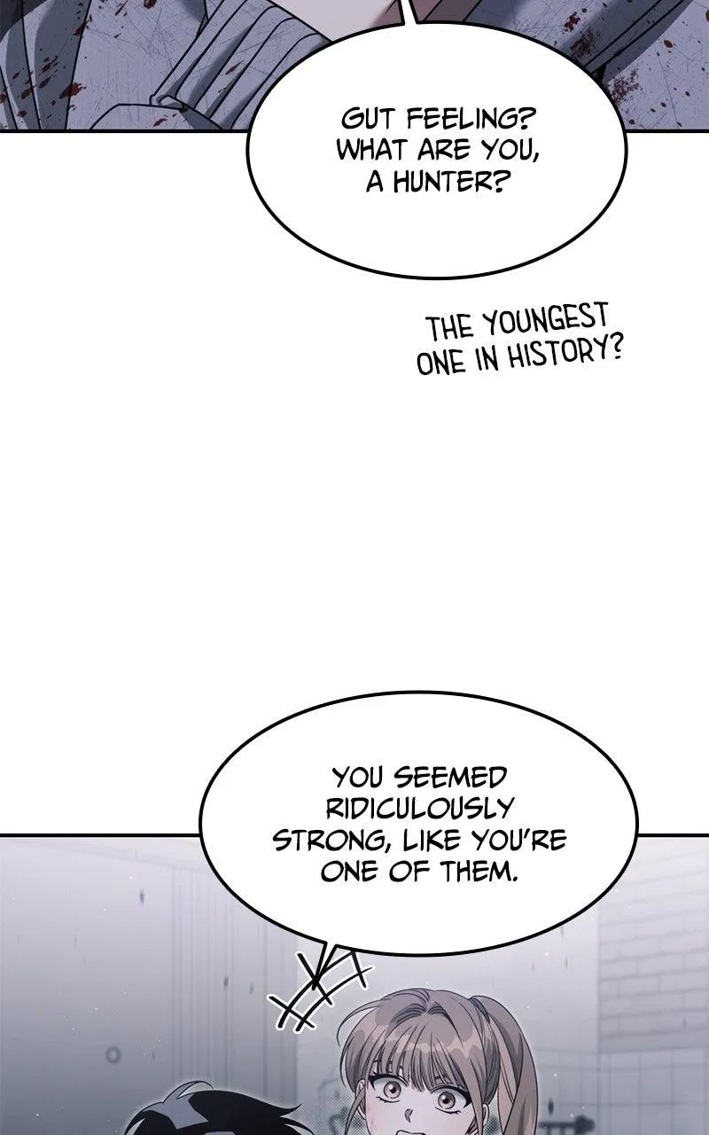 The Hunter Next Door Chapter 7 – Page 60