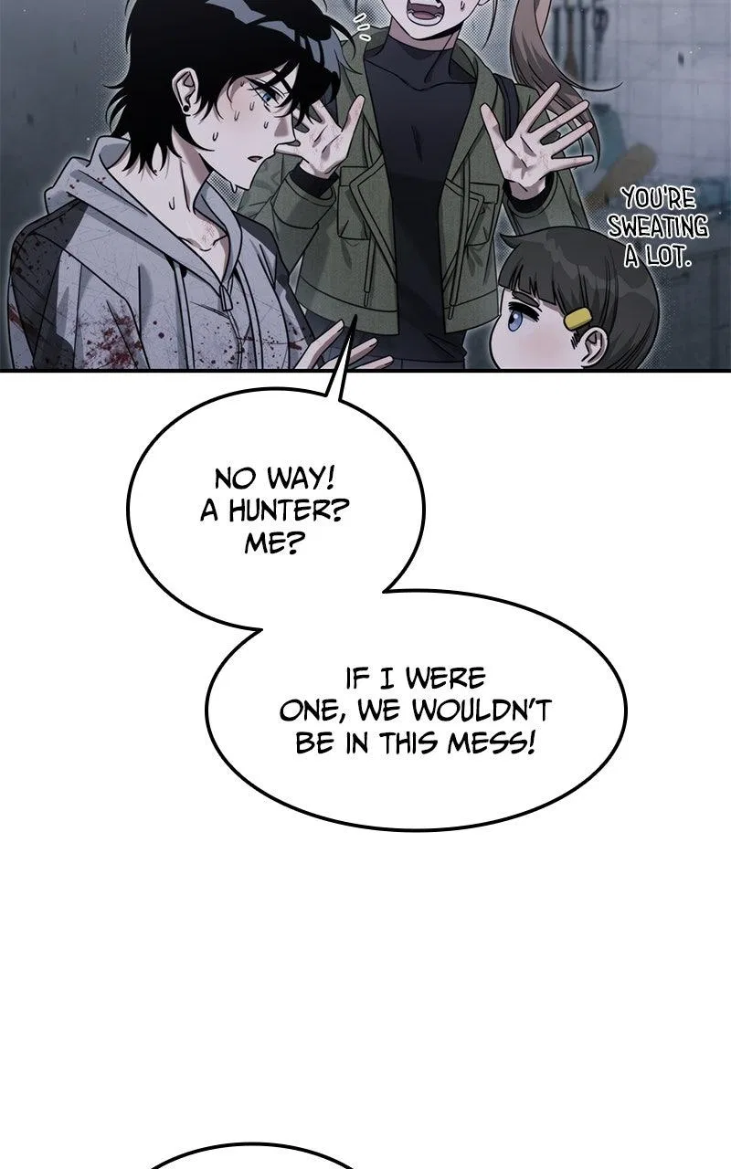 The Hunter Next Door Chapter 7 – Page 61
