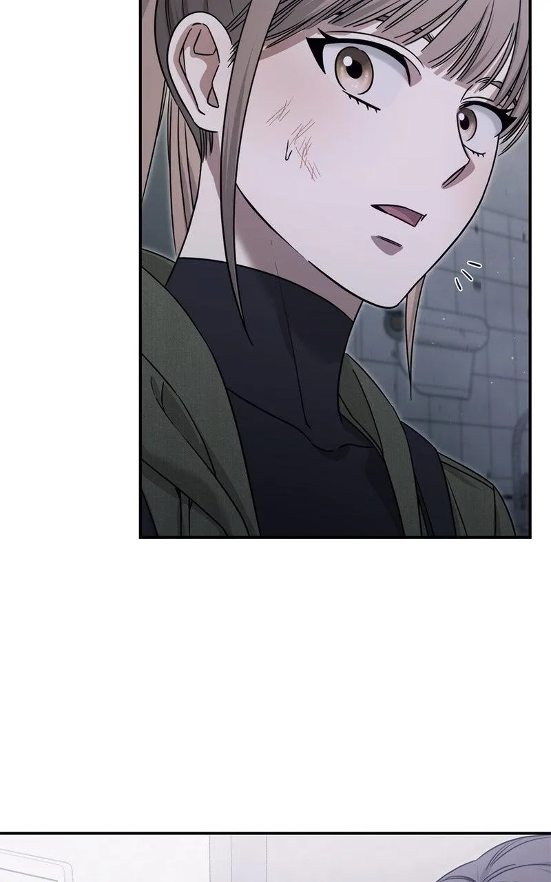 The Hunter Next Door Chapter 7 – Page 64