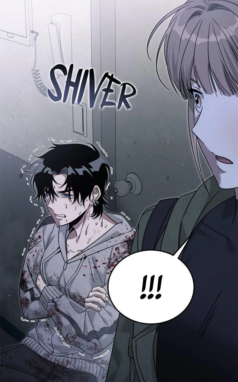 The Hunter Next Door Chapter 7 – Page 65