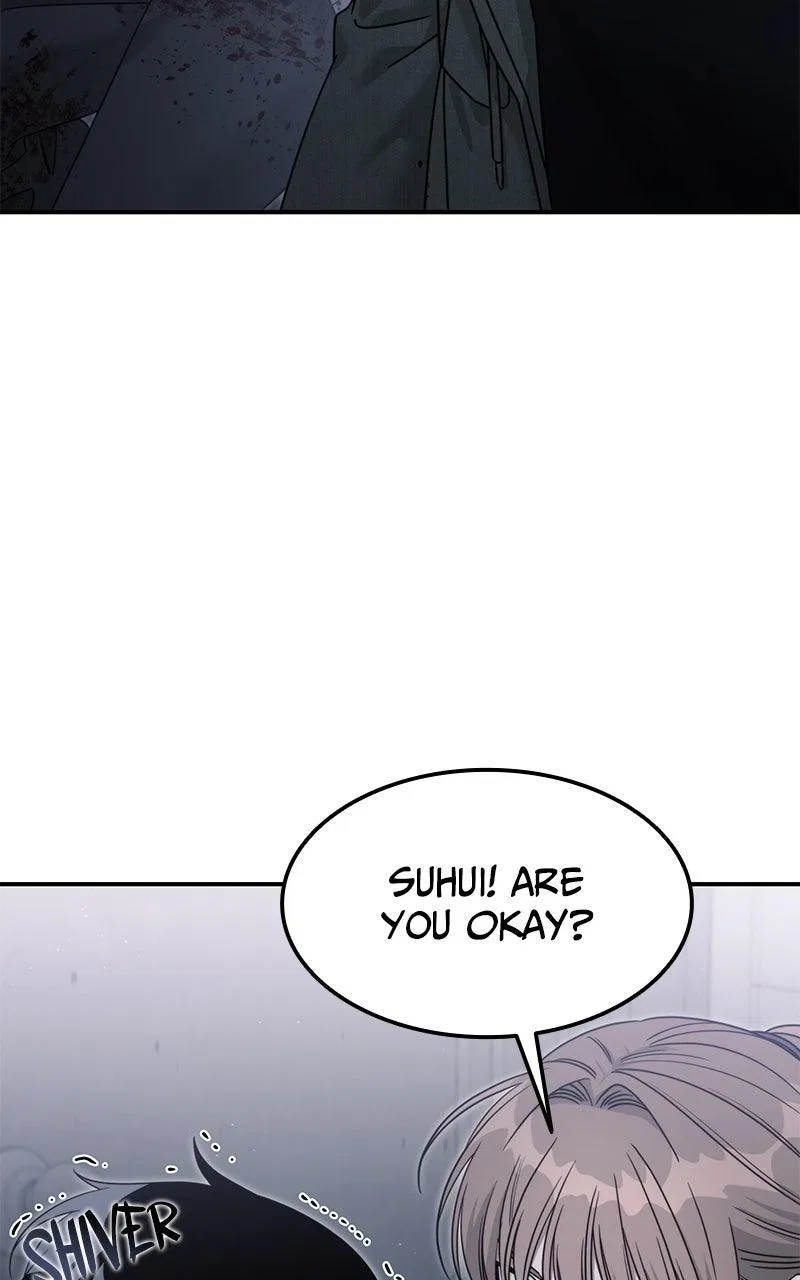 The Hunter Next Door Chapter 7 – Page 66