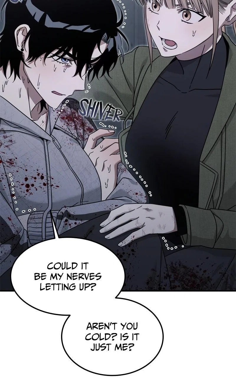 The Hunter Next Door Chapter 7 – Page 67