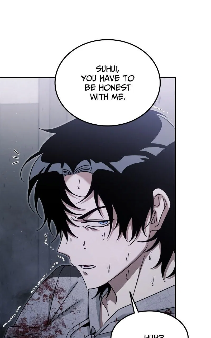 The Hunter Next Door Chapter 7 – Page 69