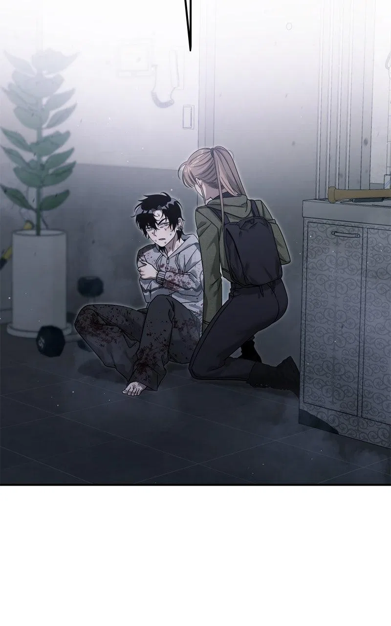 The Hunter Next Door Chapter 7 – Page 71