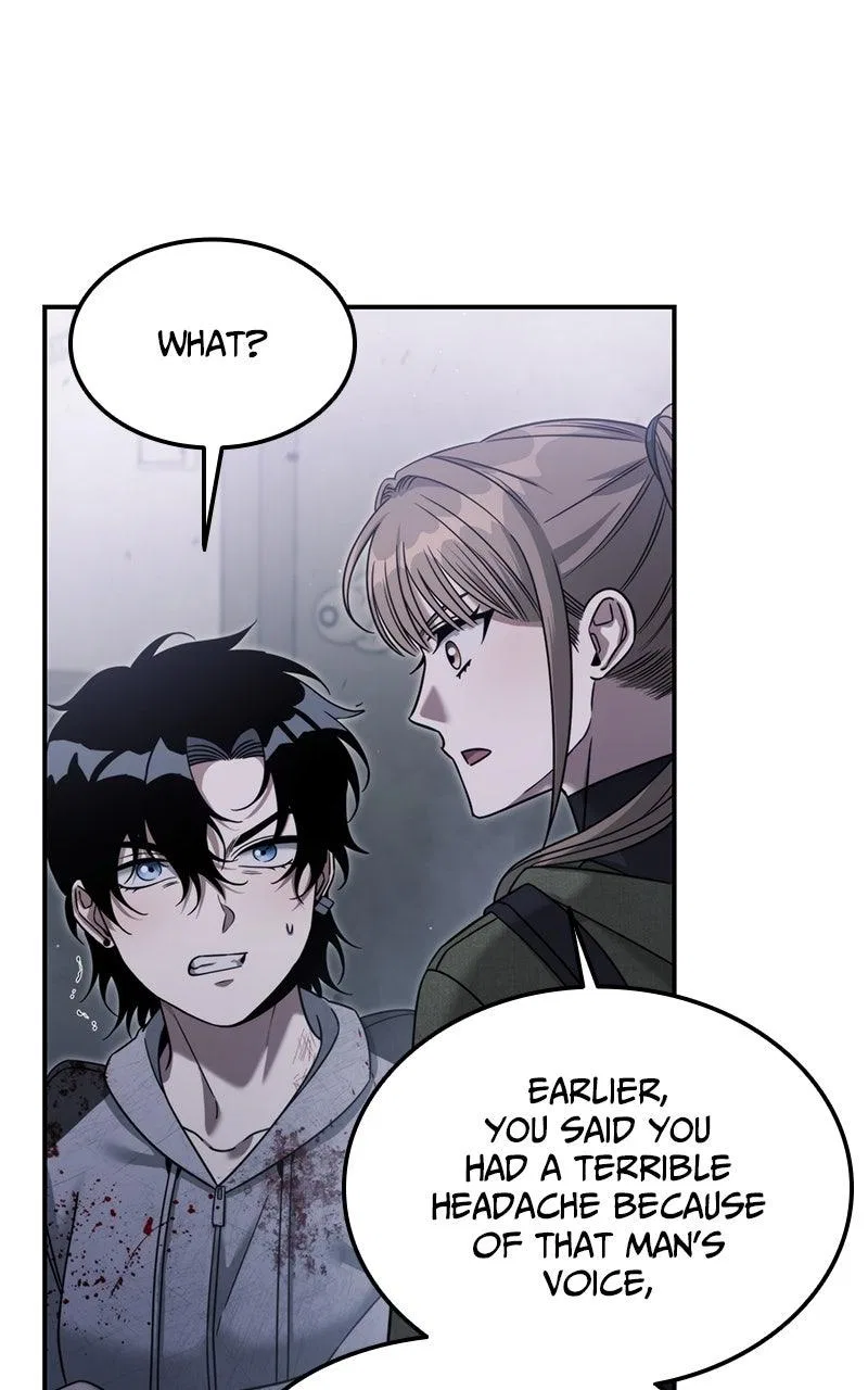The Hunter Next Door Chapter 7 – Page 72