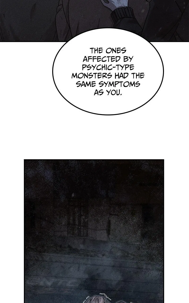The Hunter Next Door Chapter 7 – Page 74
