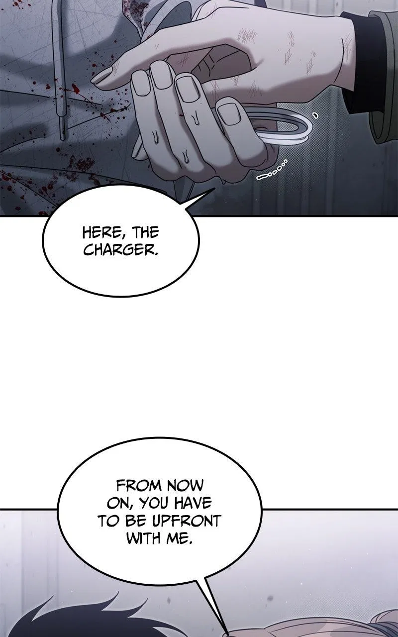 The Hunter Next Door Chapter 7 – Page 77