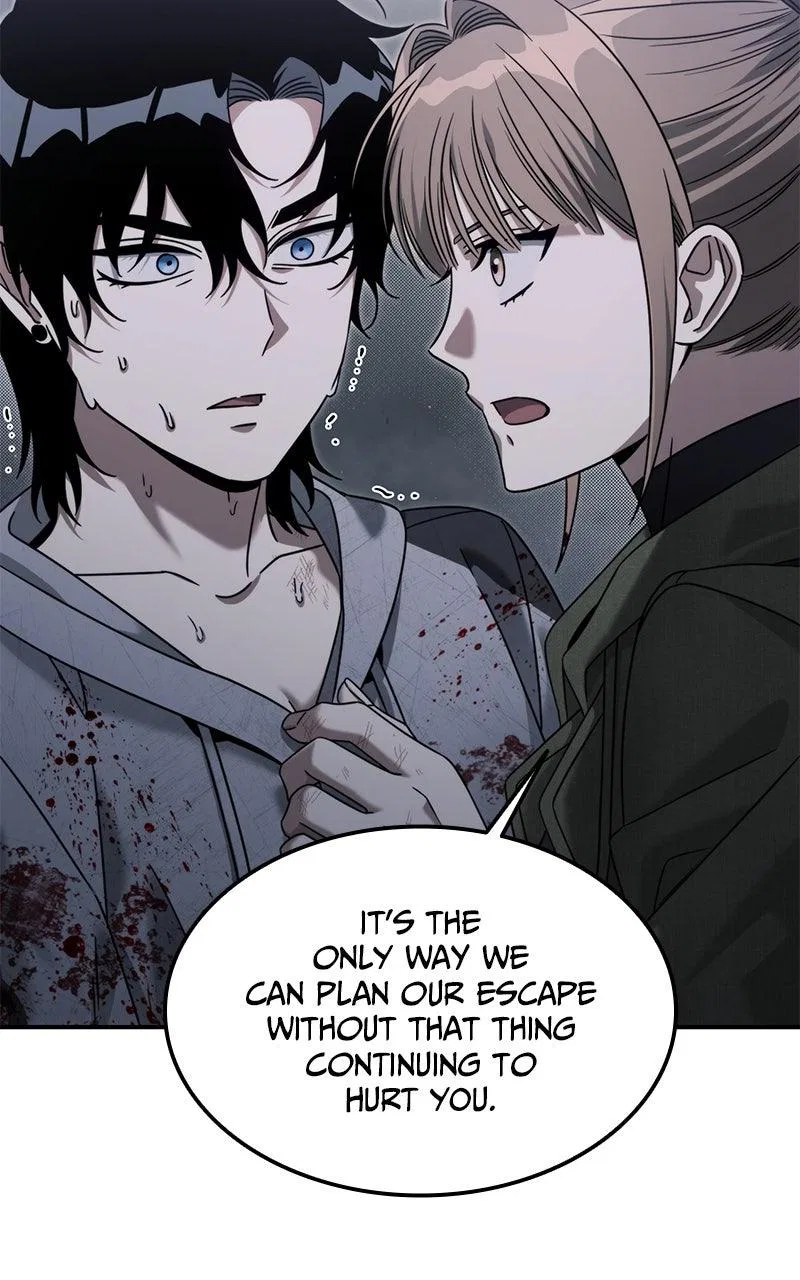 The Hunter Next Door Chapter 7 – Page 78